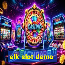 elk slot demo