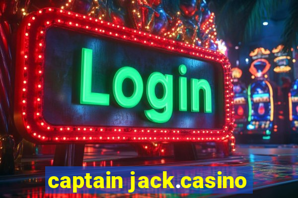 captain jack.casino