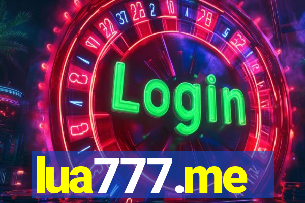 lua777.me