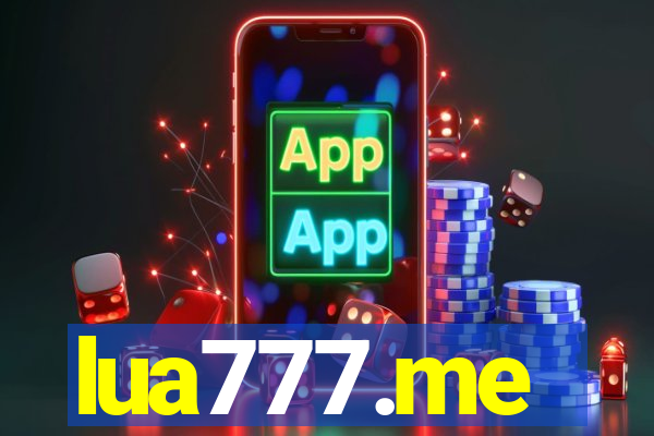 lua777.me