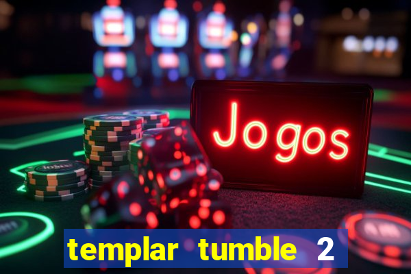 templar tumble 2 dream drop slot