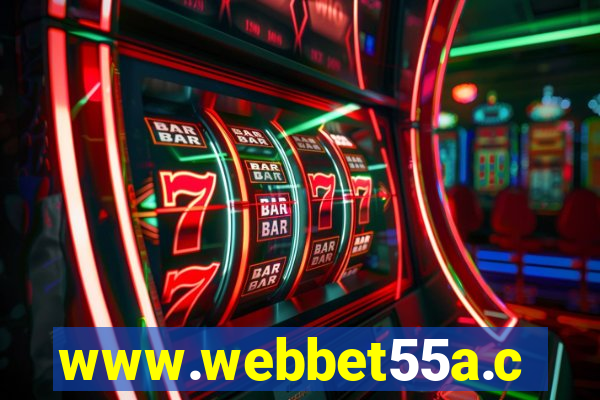 www.webbet55a.com