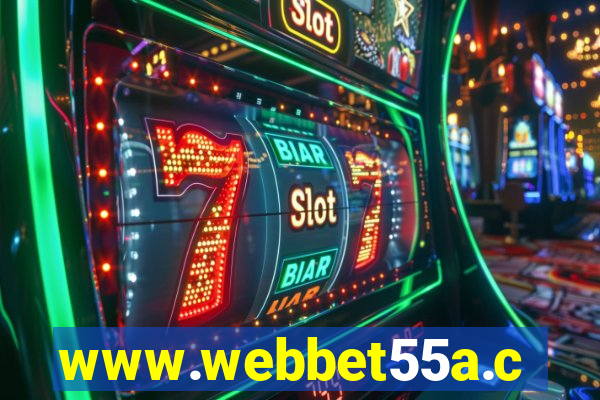 www.webbet55a.com