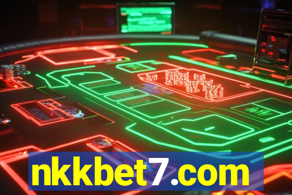 nkkbet7.com