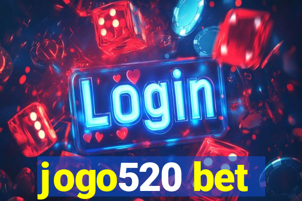 jogo520 bet