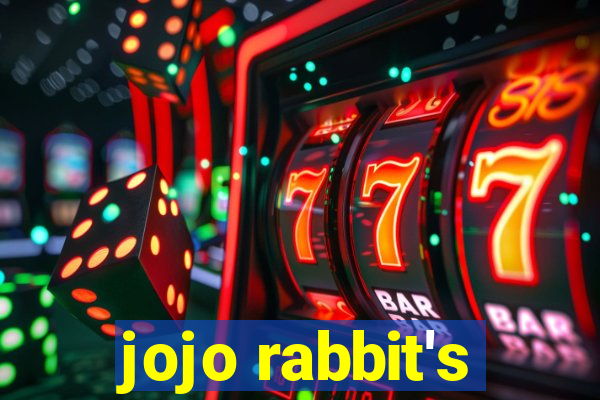 jojo rabbit's