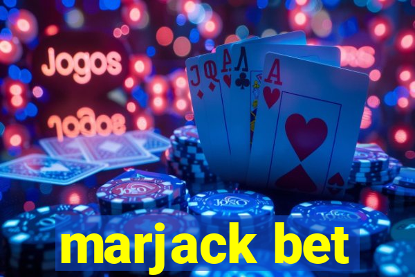 marjack bet