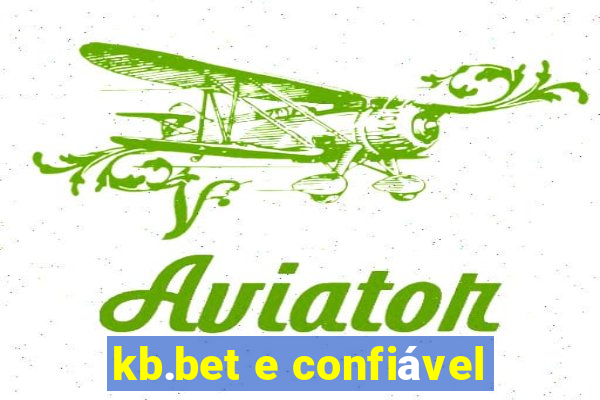 kb.bet e confiável