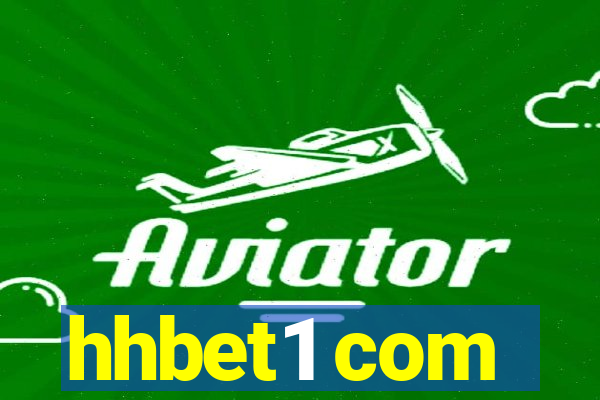 hhbet1 com