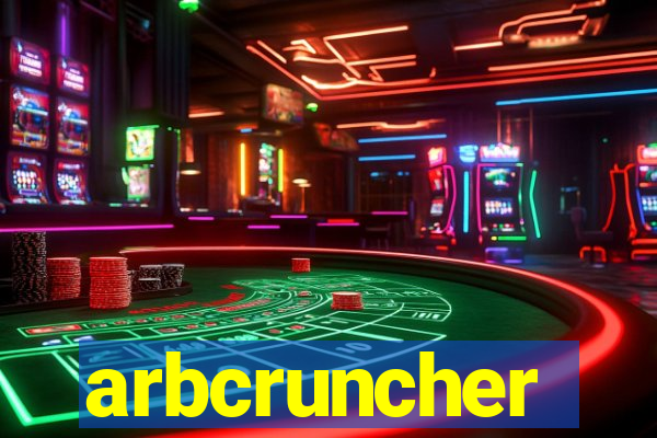 arbcruncher