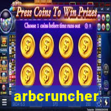 arbcruncher