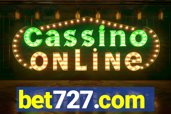 bet727.com