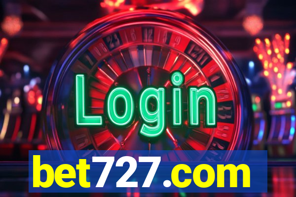 bet727.com