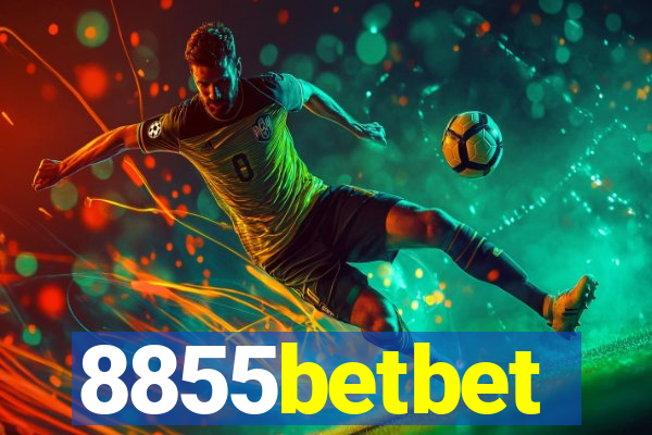 8855betbet