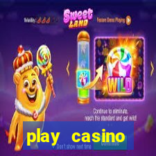 play casino blackjack online