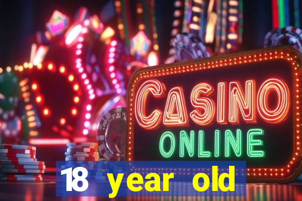 18 year old casinos in michigan