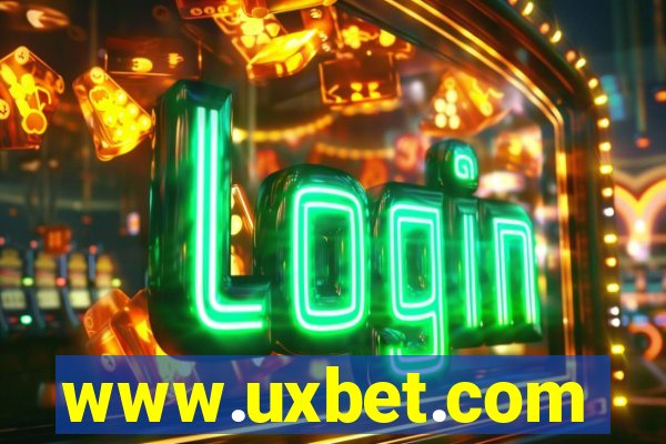 www.uxbet.com