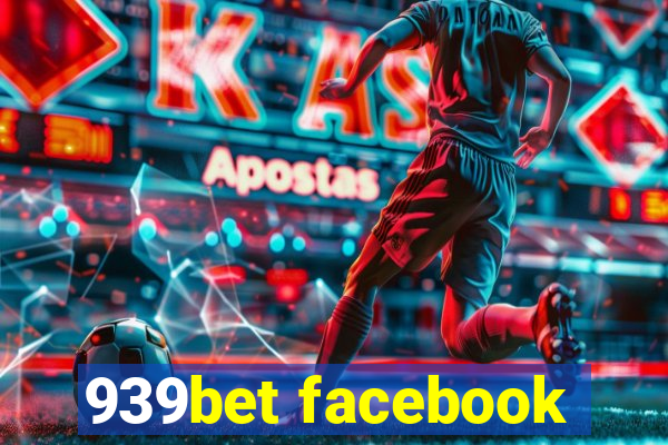 939bet facebook