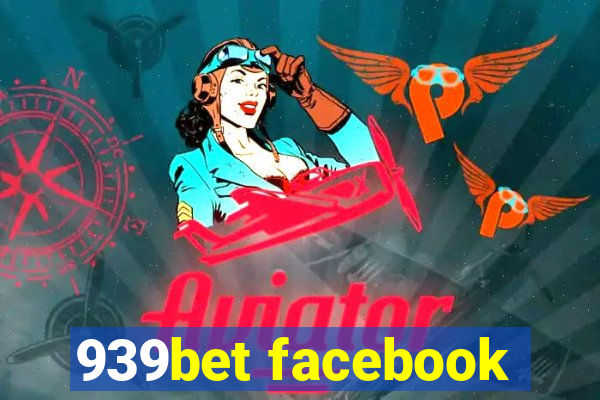 939bet facebook