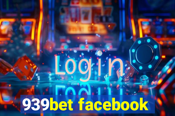 939bet facebook