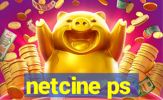 netcine ps