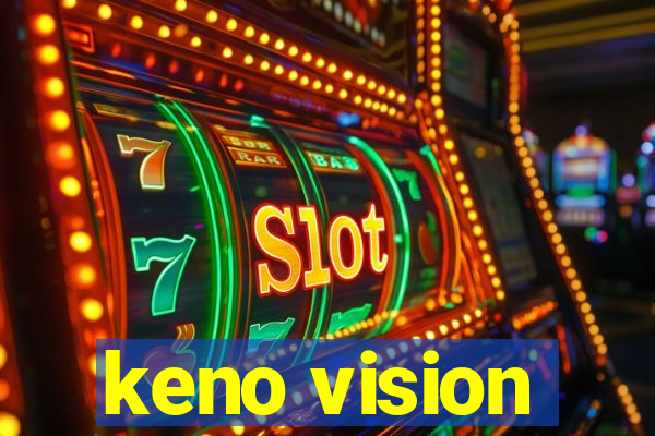 keno vision