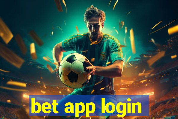 bet app login