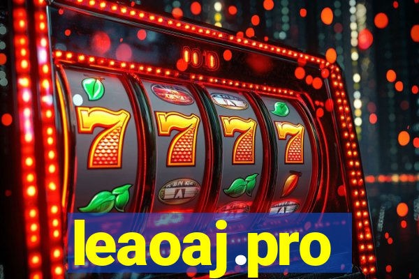 leaoaj.pro