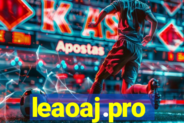 leaoaj.pro