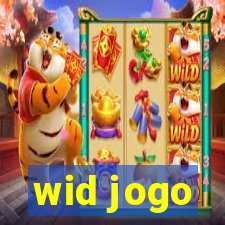 wid jogo