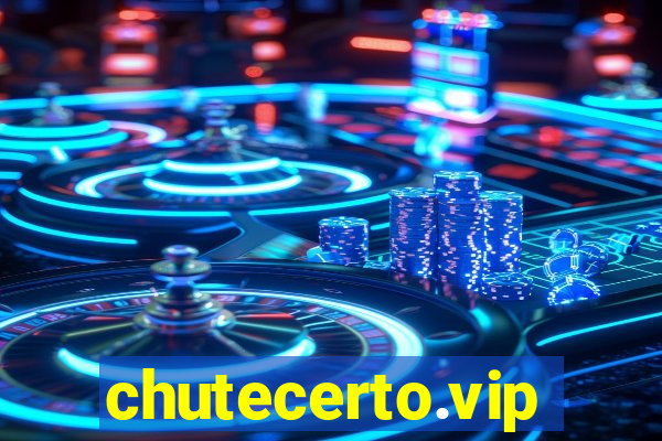 chutecerto.vip