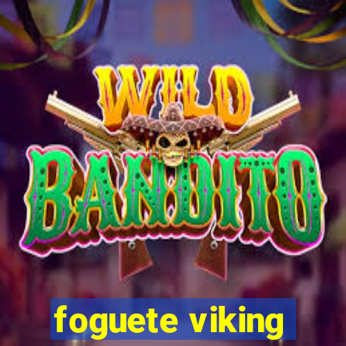 foguete viking