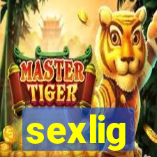 sexlig