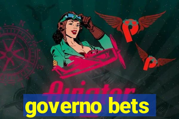 governo bets