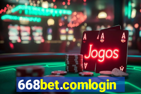 668bet.comlogin