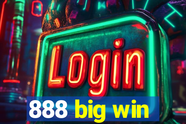 888 big win