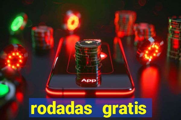 rodadas gratis fortune tiger