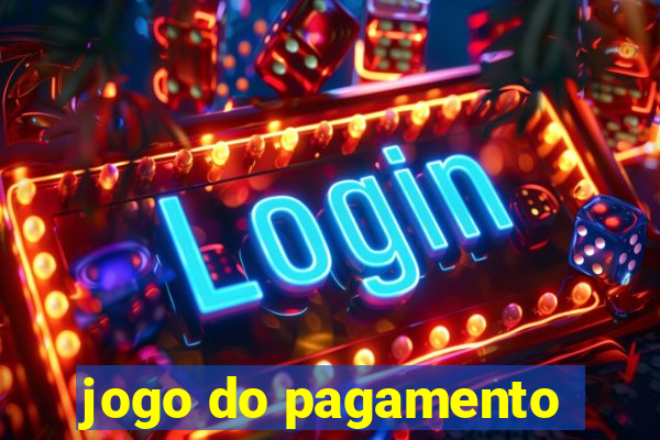 jogo do pagamento