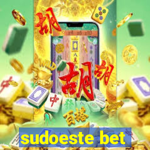 sudoeste bet