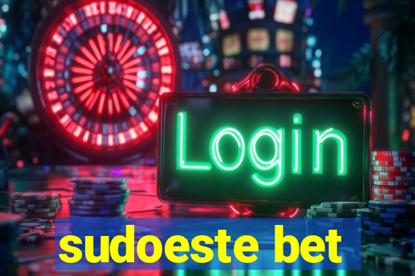 sudoeste bet