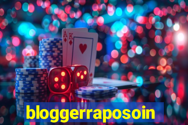 bloggerraposoinforceljh