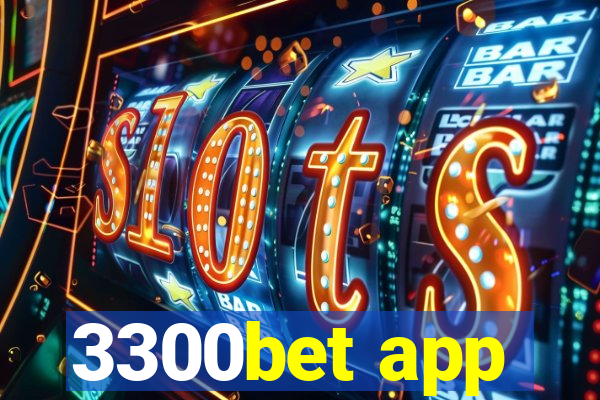 3300bet app