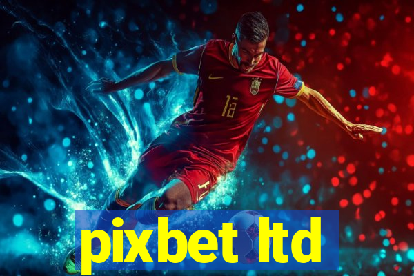 pixbet ltd