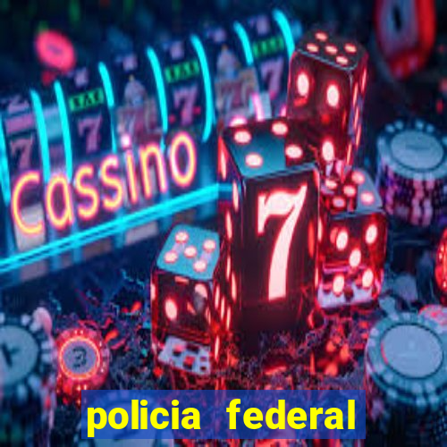 policia federal investiga flamengo