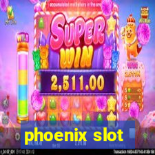 phoenix slot