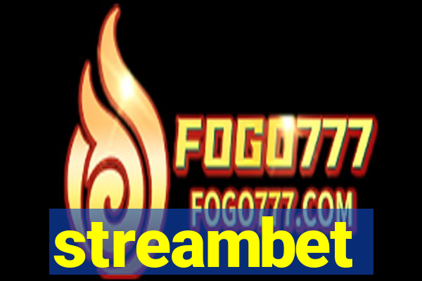 streambet