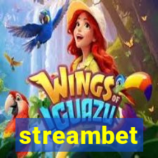 streambet