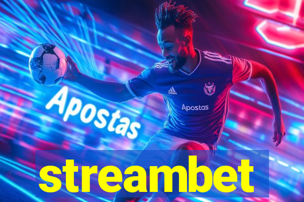 streambet