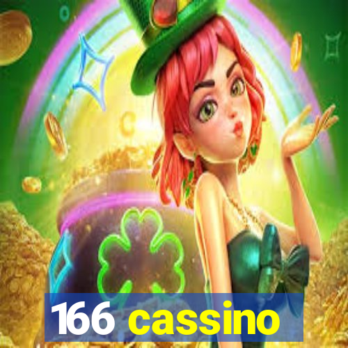 166 cassino