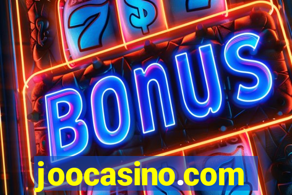 joocasino.com